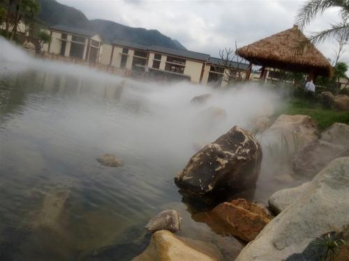 霧森系統(tǒng) 霧森系統(tǒng)